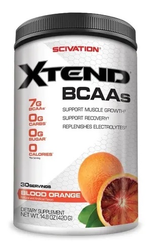 SCIVATION XTEND 90 SERV ITALIAN BLOOD ORANGE