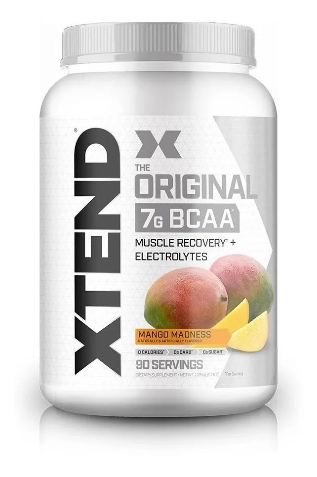 SCIVATION XTEND 90 SERV MANGO MADNESS