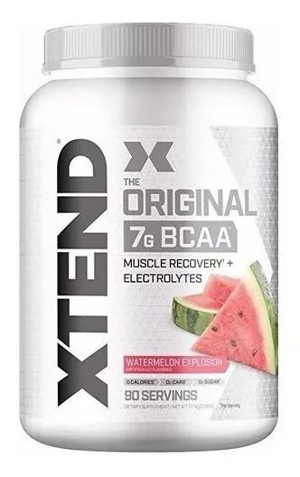 SCIVATION XTEND 90 SERV WATERMELON EXPLOSION