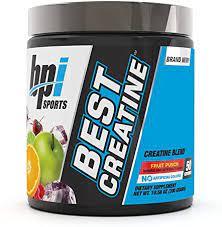 NST KREATIN PONCHE DE FRUTAS 1.16 KG