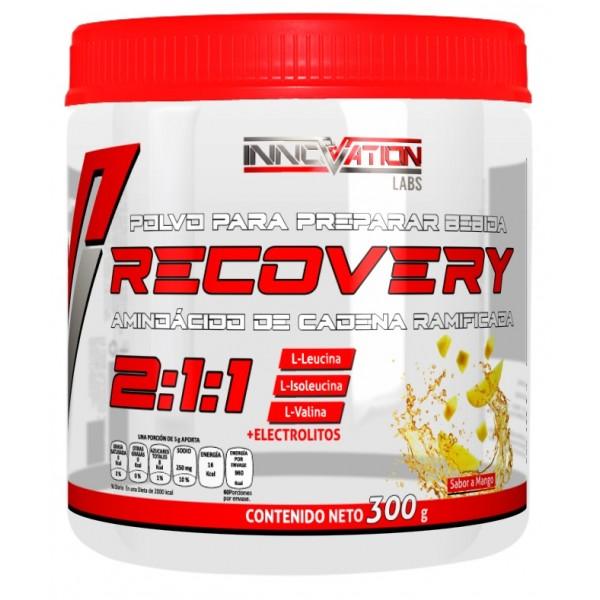 INNOVATION RECOVERY MANGO 300 GRS