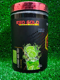RED GOLD CLEMBU-NOX LIMONADA