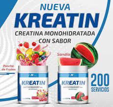 NST KREATIN SANGIA 1.16 KG