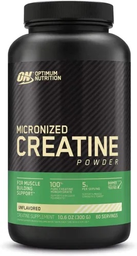 ON CREATINE POWDER 300 GRS