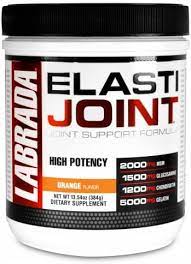 LABRADA ELASTIJOINT 30 SERV ORANGE