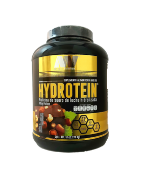 ADVANCE HYDROTEIN CHOCOLATE AVELLANA 5 LBS