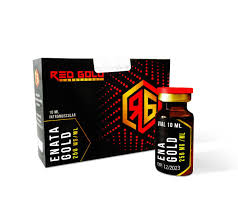 NANO GOLD LABORATORY PRIMO GOLD (METHENOLONE ENANTHATE) 100 MG/ML 10 ML