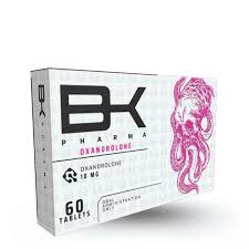 NANO GENETICS OXATECH (OXANDROLONE) 10 MG 60 CAPUSLAS