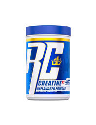 RONNIE CREATINE XS UNFLAVORED 1 KILO