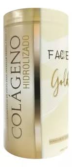 FACES GOLD COLAGENO HIDROLIZADO 30 SERVICIOS