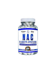 HTP N-ACETYL CYSTEINE 100 CTS