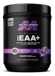 MUSCLETCH PLATINUM EAA 30 SERV GRAPE