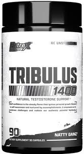 NUTREX TRIBULUS 1400 90 CAPSULAS