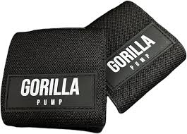 GORILLA PUMP CODERAS DE COMPRESIÓN
