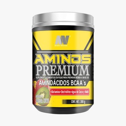 [742033318348] AMINO NR-GY	FRESA KIWI	300 GRS