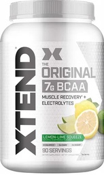 [181030000229] SCIVATION XTEND 90 SERV LEMON LIME SQUEEZE