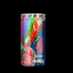 [703364786763] ADVANCE NUTRITION CKL XTREME 	SANDIA 50 SERVICIOS