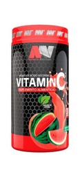 [7503032271071] ADVANCE NUTRITION VITAMIN C SANDIA	300 GRS