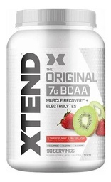 [181030000328] SCIVATION XTEND 90 SERV STRAWBERRY KIWI SPLASH