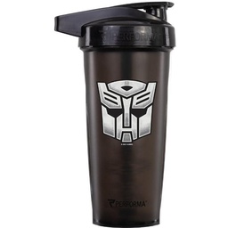 [5641684007654] SHAKER PERFECT TRANSFORMERS AUTOBOTS 28 OZ