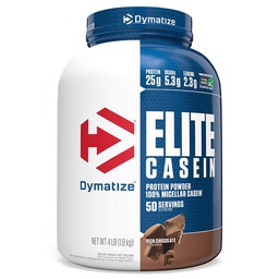 [705016353187] DYMATIZE ISO 100 5 LBS CHOCOLATE GOURMET