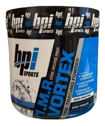 [851780006825] BPI 1.M.R. VORTEX PRE TRAINING 50 SERV POWER JUICE