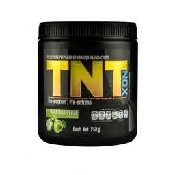 ADVANCE NUTRITION TNT NOX 300 GRS MANZANA KIWI