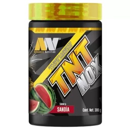 ADVANCE TNT NOX SANDIA