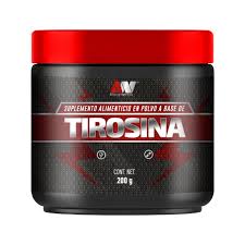[742033314593] ADVANCE TIROSINA