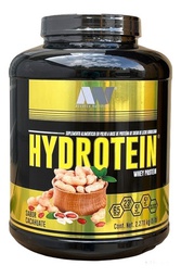 [742033311271] ADVANCE HYDROTEIN CREMA DE MANI Y VAINILLA 5 LBS