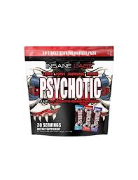 [051497274443] INSANE PSYCHOTIC 30 STICKS SERV VARIETY BAG FLAVORS