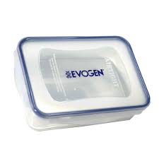 [817189029070] EVOGEN CLASSIC MEAL CONTAINER
