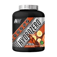 [742033312131] ADVANCE NUTRITION HYDROZERO MAZAPAN 5LBS TP