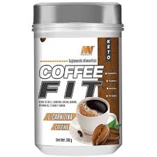 [606638940666] ADVANCE NUTRITION COFFEE FIT 300 GRS