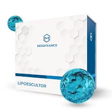 MESOFRANCE  LIPOESCULTOR 5 ML