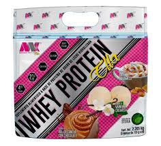 [606638933545] ADVANCE WHEY PROTEIN ELLA BAG TRI SABOR 5 LBS