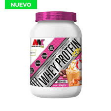 [742033311981] ADVANCE WHEY PROTEIN ELLA VAINLLA CANELA 3 LBS