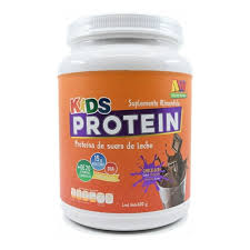 [606638933125] ADVANCE NUTRITION KIDS PROTEIN CHOCO LOCO 6