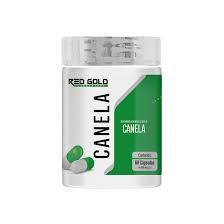 [606638935273] RED GOLD NATURALS CANELA
