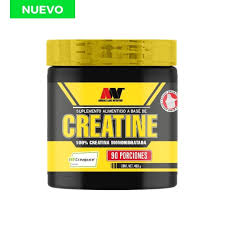 [606638939158] ADVANCE NUTRITION CREATINA CREAPURE 450 GRS