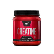 [834266002931] BSN CREATINE POWDER 300 GRS
