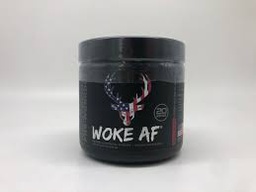 [811374036379] BUCKED UP WOKE AF 20 SERV ROCKET POP