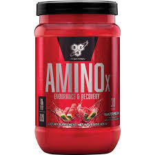 [834266003266] BSN AMINO X 435 GRS WATERMELON