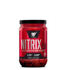 [834266005215] BSN NITRIX 2.0 180 TABS