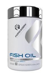 [7503018110837] FORZA FISH OIL 60 CAPS