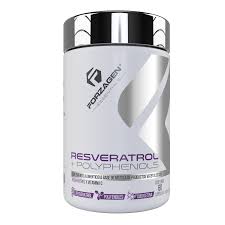 [7503018110974] FORZA RESVERATROL+PHOLYPHENOLS