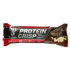 [834266006915] BSN PROTEIN CRIPS BAR CHOCOLATE CRUNCH
