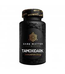 DARK MATTER SX69 (LIBIDO &amp; ENDURENCE) 30 CAPS