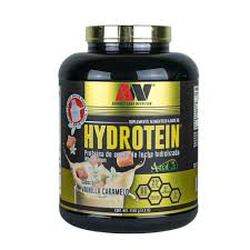 [606638940833] ADVANCE NUTRITION HYDROTEIN ASTRAGIN VAINILLA CARAMELO 4.6 LBS
