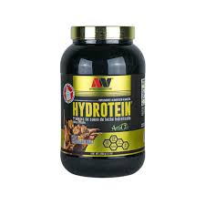 [606638940857] ADVANCE NUTRITION HYDROTEIN ASTRAGIN CHOCO NUEZ 2.3LBS